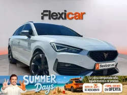 CUPRA León 1.5 ETSI DSG 110Kw