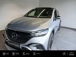 Mercedes EQE SUV 350 4MATIC AMG Line