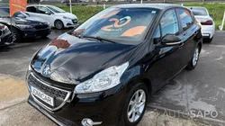 Peugeot 208 de 2014