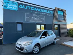 RENAULT Clio 1.5 dCi 75ch Expression eco²