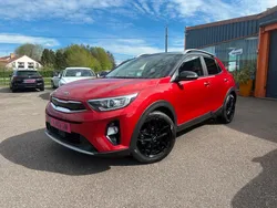 Kia stonic 1.0 t-gdi 120 isg premium 1 ere main avec seulement 27724 kms