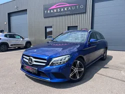MERCEDES CLASSE C BREAK 300 d 9G-Tronic 4Matic Avantgarde Line