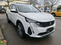 Peugeot 3008 Allure Pack 1.6. Hybrid 225 cvPlug-In Euro6D Automática