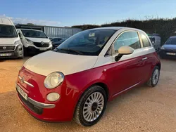FIAT 500 1.2 8v 69 Ch S&s Bi-Color