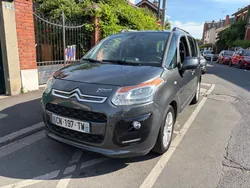 Citroën c3 picasso phase 2 essence 1.4 vti 16v 95cv premier main clim