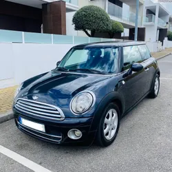 MINI Cooper 1.6 D