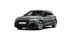 AUDI A1 Sportback 30 TFSI 116 ch S tronic 7 S Line