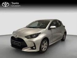 TOYOTA Yaris 120H 1.5 Active Plus