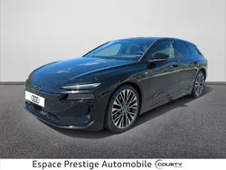 AUDI A6 e-tron Avant 428 ch 100 kWh Quattro S line