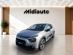 Citroen C3 1.5 BlueHDi 100ch S&S Shine Pack