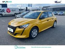 Peugeot 208 1.2 PureTech 75ch S&S Like
