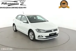 VW Polo 1.0 TSI Confortline
