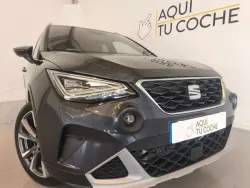 SEAT Arona 1.5 TSI S&S FR DSG7 XM 150