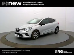 Renault clio tce 90 evolution