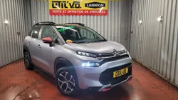 Citroen C3 Aircross 1.2 es 110cv C-séries