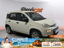 FIAT Panda 1.0 Hybrid