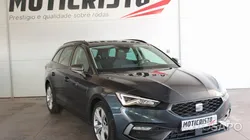 Seat Leon 2.0 TDi FR S/S de 2021