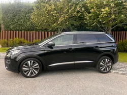 Peugeot 5008 GT Line