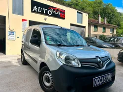 Renault Kangoo 1.5 dCi Rapid Extra