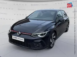 Volkswagen Golf 2.0 TSI 245ch GTI DSG7