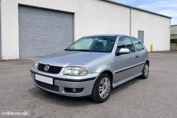 VW Polo 1.0 Highline AC