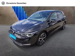 Volkswagen Golf 1.5 TSI ACT OPF 130ch Style