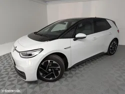 VW ID.3 58 kWh Pro