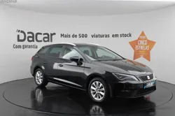 Seat Leon ST 1.6 TDI STYLE