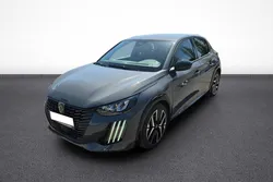 PEUGEOT 208 Turbo 100 ch BVM6 Allure