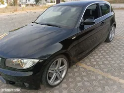 BMW 120 d DPF Edition Sport
