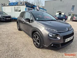 Citroen C3 GENERATION-III 1.2 110 cv START-STOP
