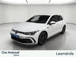 VOLKSWAGEN Golf 2.0 TDI SCR 200 DSG7 GTD