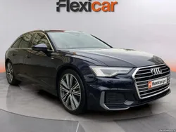 Audi A6 Avant 40 TDI Sport S tronic
