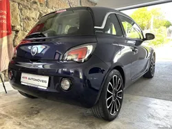 Opel Adam Adam 1.0 T Glam