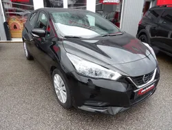 Nissan MICRA 1.0 IG-T 92CH ACENTA XTRONIC