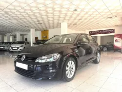 Volkswagen Golf 1.6TDI CR BMT Advance 105