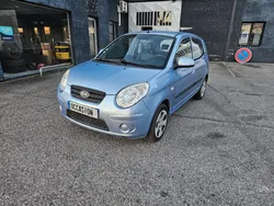KIA PICANTO 1.0i 63cv