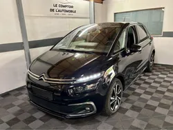 Citroën C4 Picasso 1.2 130 ch S&S EAT6 Shine