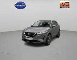 Nissan Qashqai 2021 Mild Hybrid 140 ch Tekna