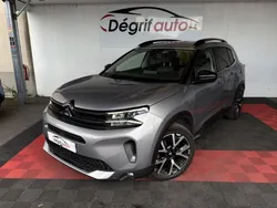 Citroën C5 Aircross BlueHDi 130 SetS EAT8 Feel Pack