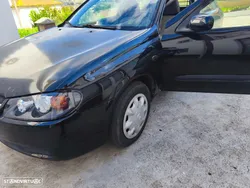 Nissan Almera 1.5 dCi Visia AC