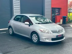 TOYOTA AURIS 90CH 1.4L D-4D FAP Active
