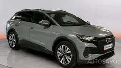 Audi Q4 40 82 kWH de 2021