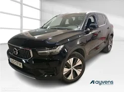 Volvo XC 40 1.5 T4 PHEV Inscription Expression