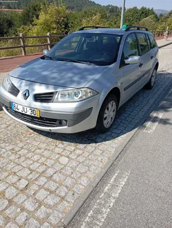 Renault Mégane Extreme