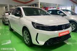 Opel Corsa 1.2 T Edition