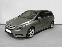 MERCEDES Clase B B 180CDI BE