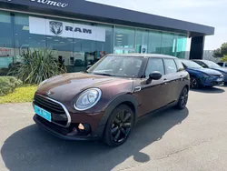 Mini Clubman Cooper 1.5 136ch Hyde Park