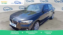 BMW Série 1 116i 109 M Sport