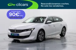 Peugeot 508 SW Hybrid 225 Allure e-EAT8